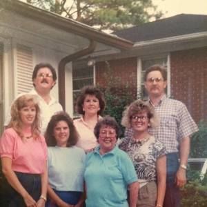 Meet your Posher, Pamela